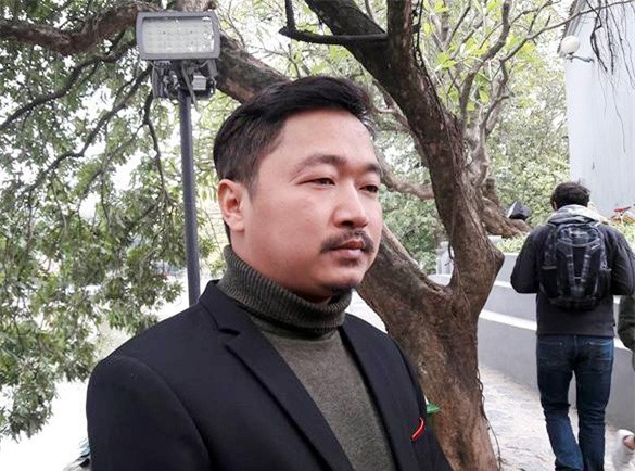 Người tặng thiên nga tại Hà Nội từng bị phạt vì nuôi động vật hoang dã