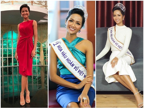 Tròn một tháng đội vương miện, HHen Niê phá lời nguyền hoa hậu thị phi sau đăng quang-3