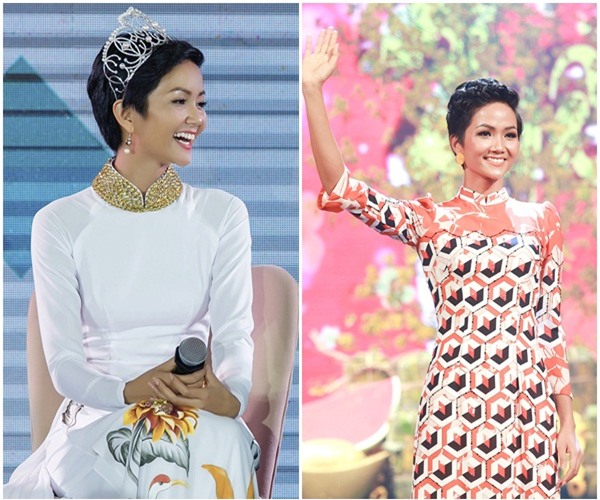 Tròn một tháng đội vương miện, HHen Niê phá lời nguyền hoa hậu thị phi sau đăng quang-5