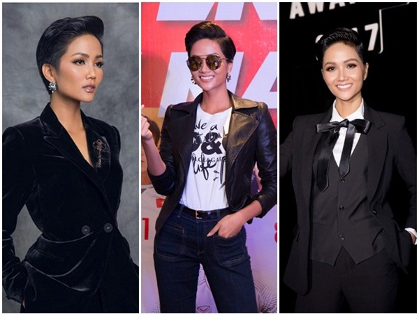 Tròn một tháng đội vương miện, HHen Niê phá lời nguyền hoa hậu thị phi sau đăng quang-6