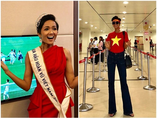 Tròn một tháng đội vương miện, HHen Niê phá lời nguyền hoa hậu thị phi sau đăng quang-7