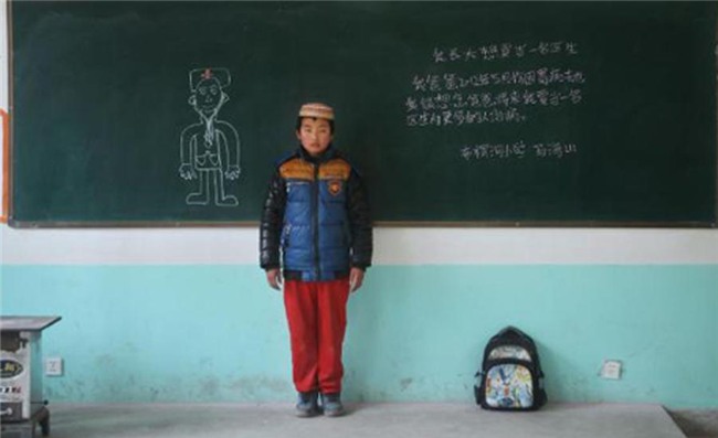 cau chuyen cuoi nam: nhung buc anh xot xa ve 9 trieu dua tre thieu hoi am cha me - 6