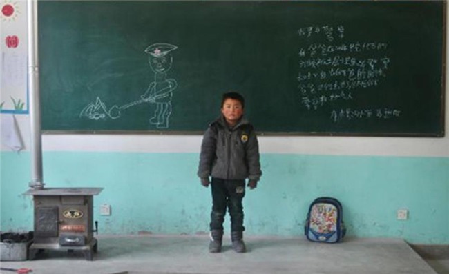 cau chuyen cuoi nam: nhung buc anh xot xa ve 9 trieu dua tre thieu hoi am cha me - 7