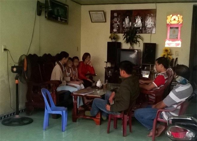 su that nhoi long sau ky an “mat tich” cua mot dai gia dinh - 1