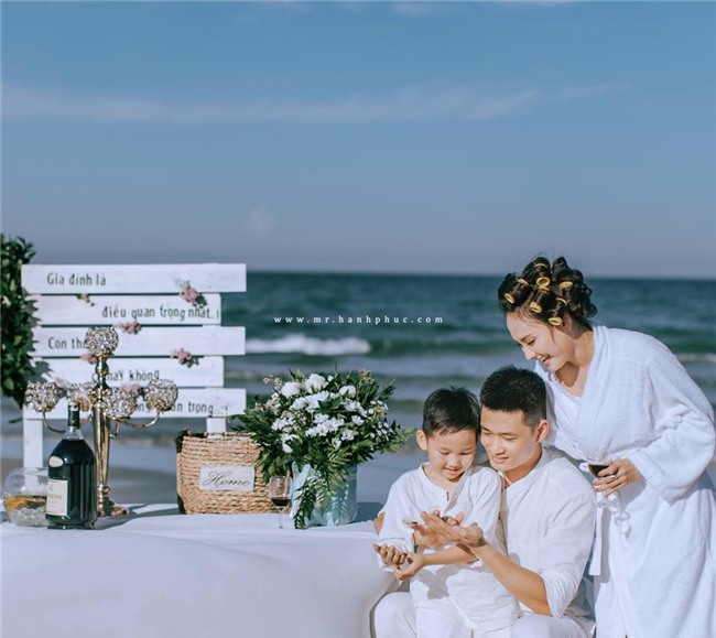 Diễn viên Bảo Thanh: Ông xã tôi đạt 90% tiêu chuẩn đàn ông chất-2