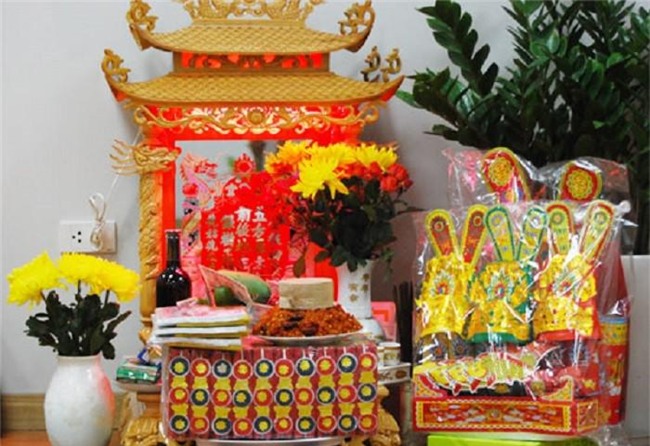 2 bai van khan cung ong cong ong tao ngay 23 thang chap nha nao cung dung - 1