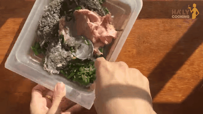 Cách làm chả cá thơm ngon, nóng hổi cho ngày lạnh-3