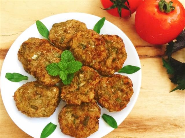 Cách làm chả cá thơm ngon, nóng hổi cho ngày lạnh-5