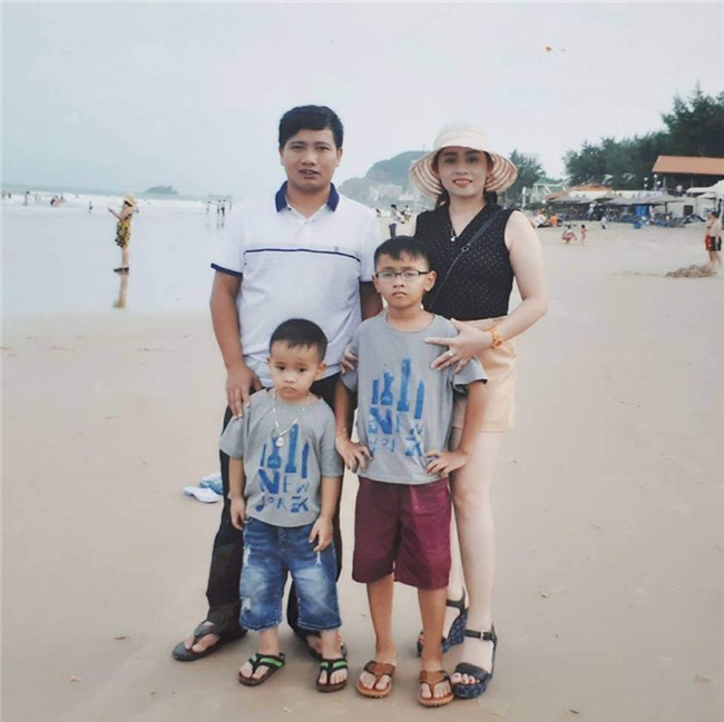 mc nhi “ban” tieng anh gay sot: song vung nui ngheo ha tinh, ca truong chi 1 gv tieng anh - 3