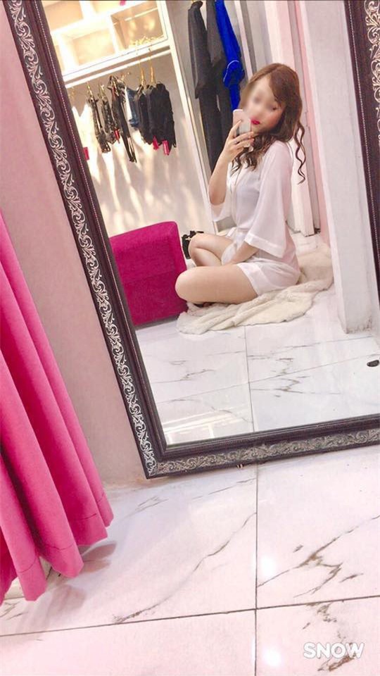 Thông báo tuyển chồng với 11 tiêu chí của cô nàng xinh đẹp gây sốc: Phải có ô tô và nhà riêng, thu nhập 10 con số - Ảnh 5.