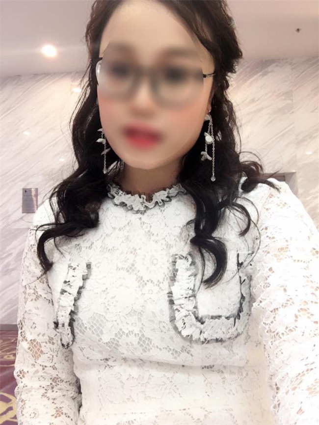 Thông báo tuyển chồng với 11 tiêu chí của cô nàng xinh đẹp gây sốc: Phải có ô tô và nhà riêng, thu nhập 10 con số - Ảnh 7.