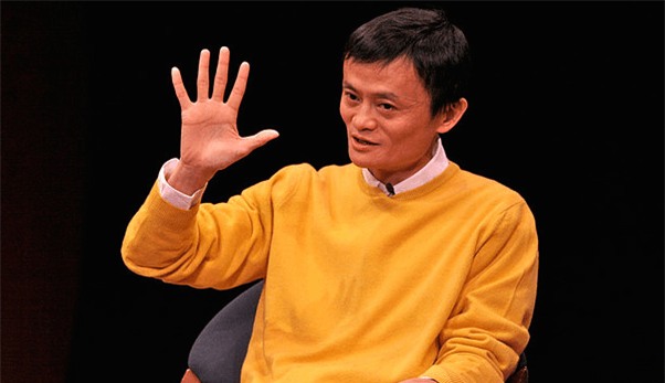 Những bài học dạy con trưởng thành sau thất bại đáng học tập từ tỉ phú Jack Ma - Ảnh 1.