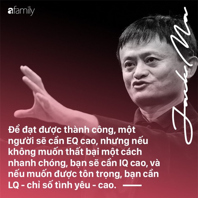 Những bài học dạy con trưởng thành sau thất bại đáng học tập từ tỉ phú Jack Ma - Ảnh 4.