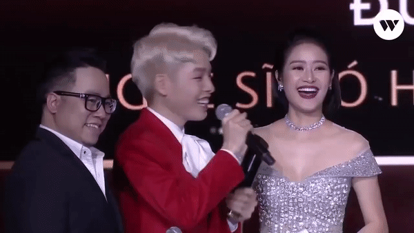 Đức Phúc cất tiếng là khiến Sơn Tùng M-TP cười không ngậm được miệng-1