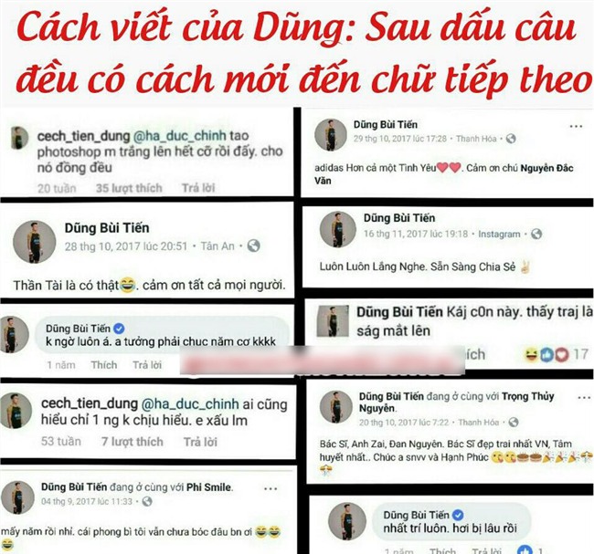 HÌNH ẢNH CUTE NHẤT FACEBOOK HÔM NAY: U23 ôm nhau ngó lơ Huyền My, chỉ duy nhất Bùi Tiến Dũng biểu hiện lạ!-12