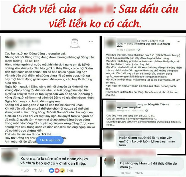 HÌNH ẢNH CUTE NHẤT FACEBOOK HÔM NAY: U23 ôm nhau ngó lơ Huyền My, chỉ duy nhất Bùi Tiến Dũng biểu hiện lạ!-13