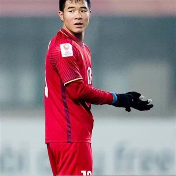Fan sốt sình sịch vì ảnh thời còn đóng bỉm của đội U23 Việt Nam