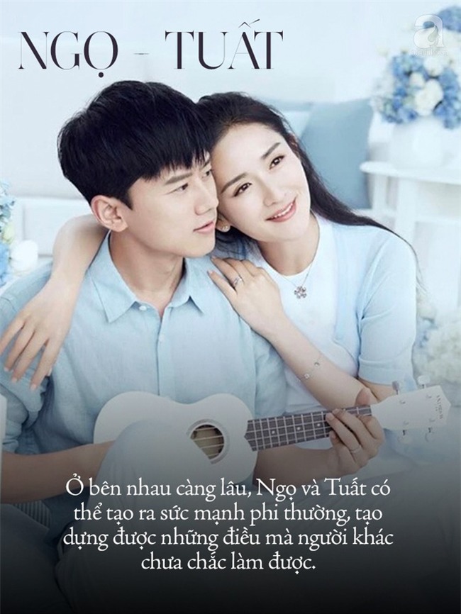 3 cặp vợ chồng con giáp này càng yêu thương càng giàu có, bớt cãi nhau một chút thì sẽ kiếm thêm được khối tiền - Ảnh 3.