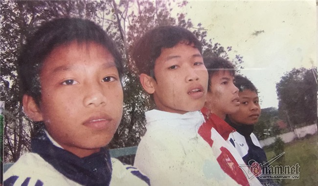 HLV Park Hang Seo nhận xét Văn Thanh dậy thì không thành công-2