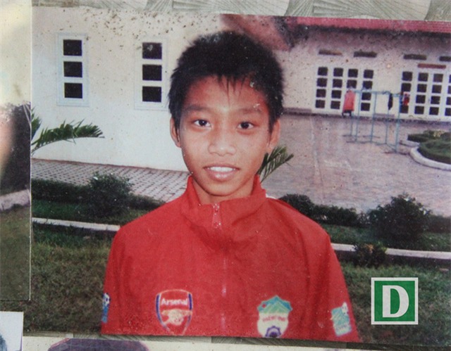 HLV Park Hang Seo nhận xét Văn Thanh dậy thì không thành công-3