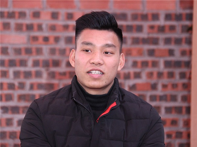 HLV Park Hang Seo nhận xét Văn Thanh dậy thì không thành công-7