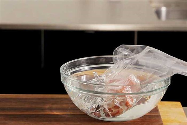 6 thói quen chế biến thịt lợn 99% bà nội trợ Việt đang ‘âm thầm’ gây hại cả nhà mà không biết-2