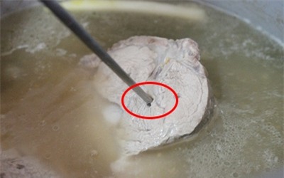 6 thói quen chế biến thịt lợn 99% bà nội trợ Việt đang ‘âm thầm’ gây hại cả nhà mà không biết-7