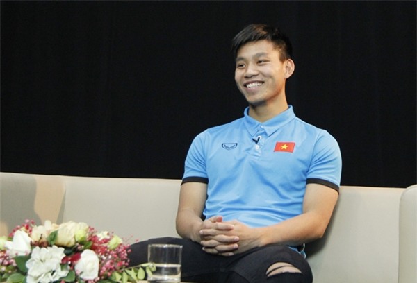 SHOCK: Hậu vệ Văn Thanh từng mắc bệnh nguy hiểm tính mạng, phải chạy chữa suốt 3 năm-3