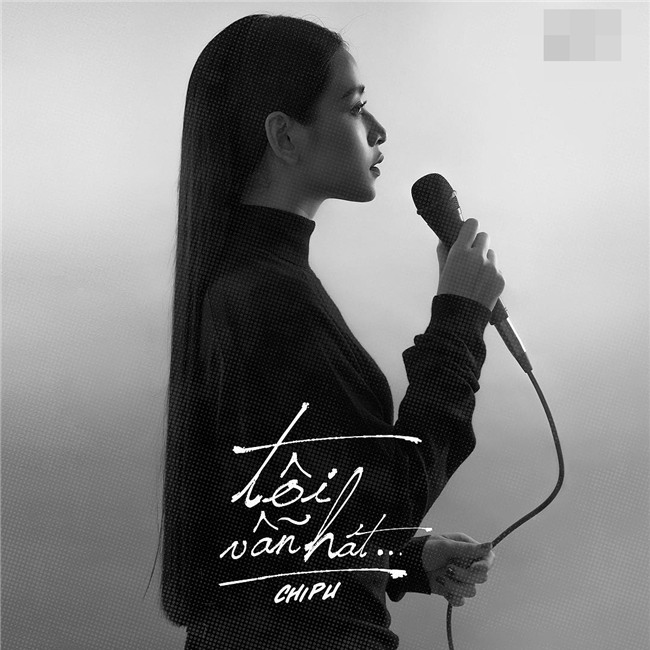 Chi Pu: Hãy cười thật nhiều mặc cho ai đang đặt điều, nói xấu, chế nhạo-4