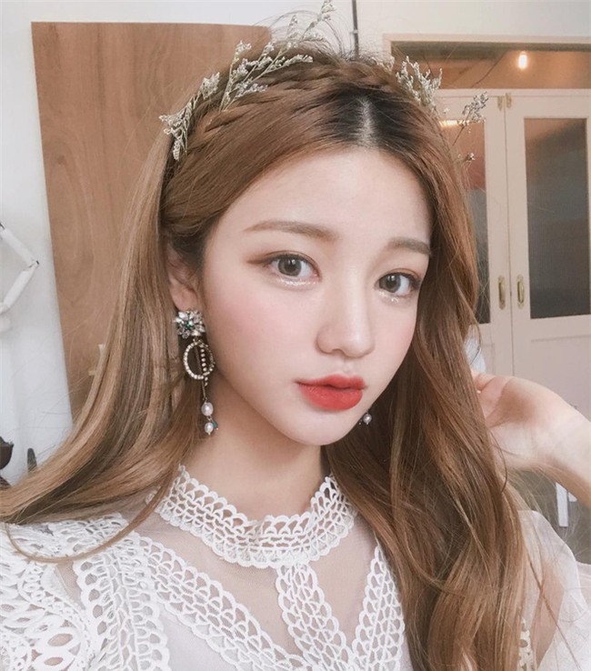 5 màu tóc nhuộm vừa hiền dịu lại hợp mốt mà bạn có thể áp dụng ngay cho dịp Tết này - Ảnh 10.