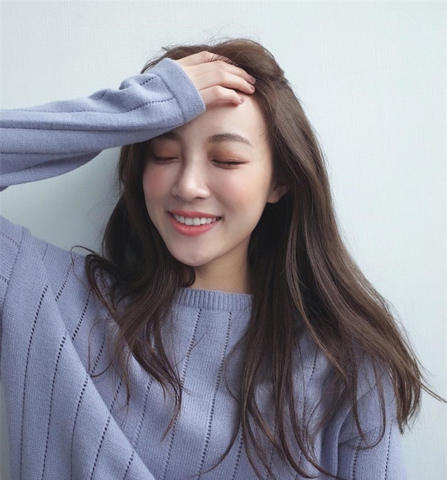 5 màu tóc nhuộm vừa hiền dịu lại hợp mốt mà bạn có thể áp dụng ngay cho dịp Tết này - Ảnh 13.