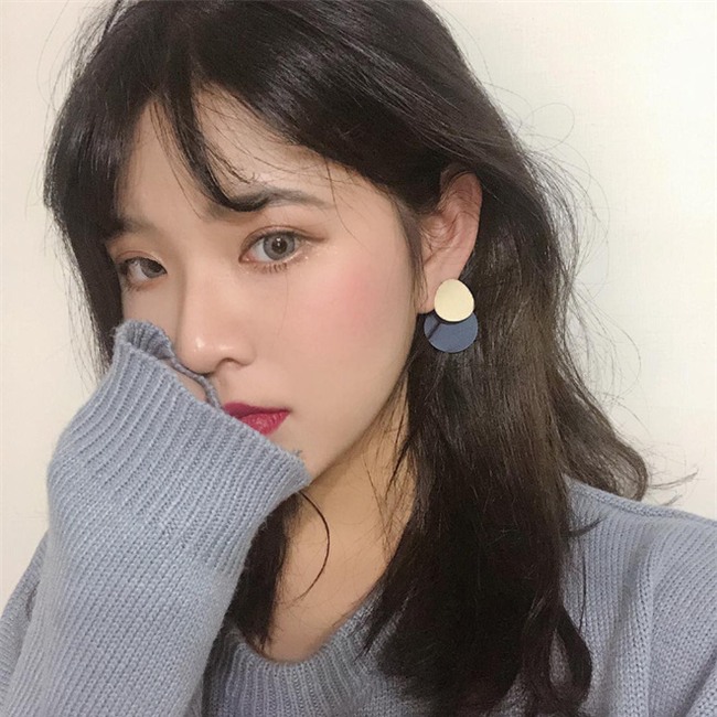 5 màu tóc nhuộm vừa hiền dịu lại hợp mốt mà bạn có thể áp dụng ngay cho dịp Tết này - Ảnh 14.