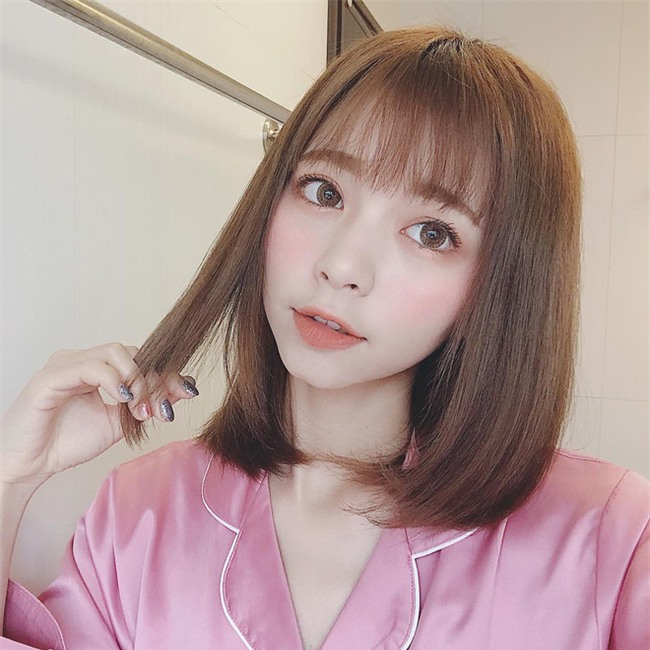 5 màu tóc nhuộm vừa hiền dịu lại hợp mốt mà bạn có thể áp dụng ngay cho dịp Tết này - Ảnh 4.