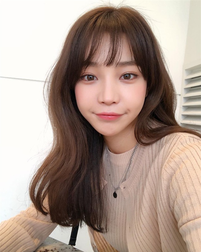 5 màu tóc nhuộm vừa hiền dịu lại hợp mốt mà bạn có thể áp dụng ngay cho dịp Tết này - Ảnh 5.