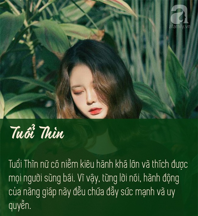 Không làm thì thôi, nếu đã làm sếp thì nhất định 3 con giáp nữ này còn mạnh mẽ và quyết đoán hơn cả sếp nam - Ảnh 2.