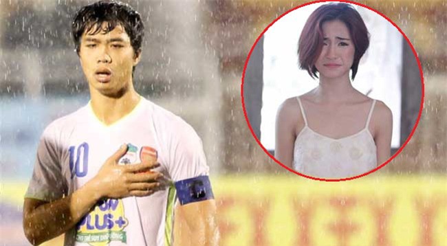 sau chia tay cong phuong, hoa minzy ngay cang "lay loi" hinh anh 1