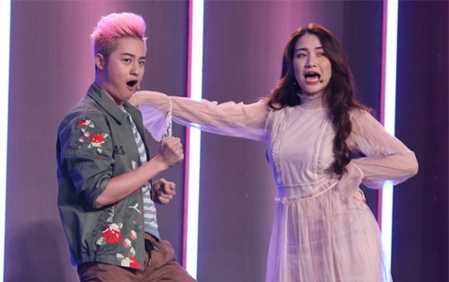 sau chia tay cong phuong, hoa minzy ngay cang "lay loi" hinh anh 10