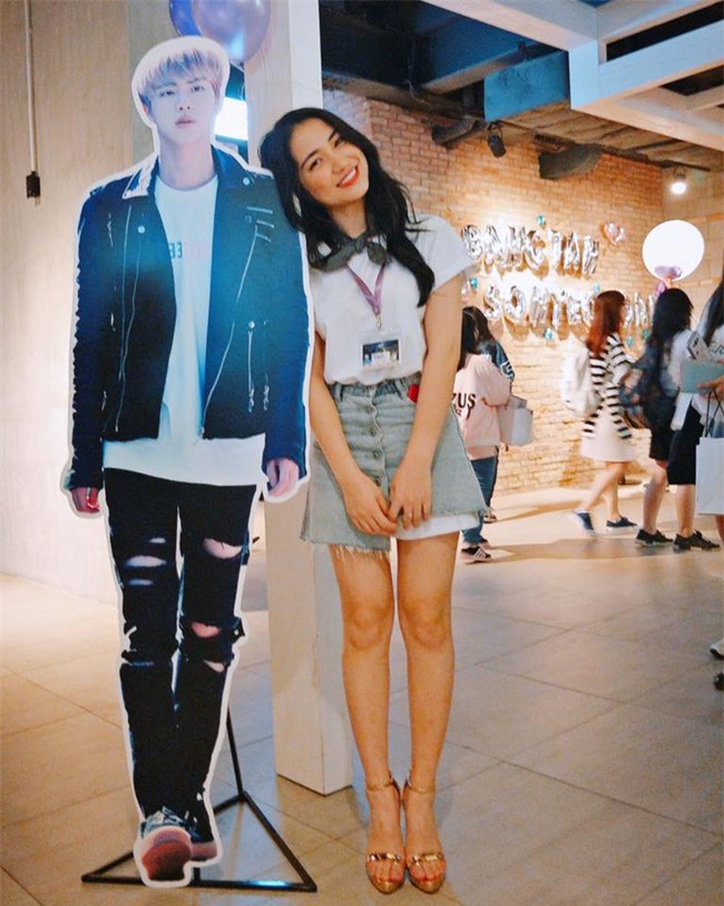 sau chia tay cong phuong, hoa minzy ngay cang "lay loi" hinh anh 16