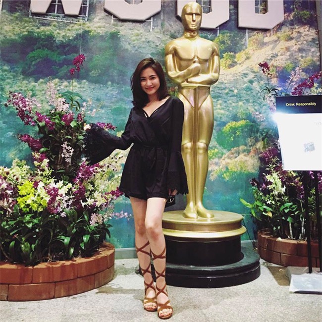 sau chia tay cong phuong, hoa minzy ngay cang "lay loi" hinh anh 19