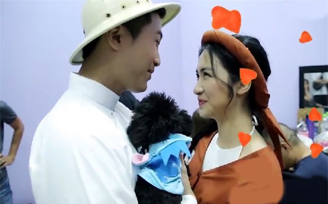 sau chia tay cong phuong, hoa minzy ngay cang "lay loi" hinh anh 22