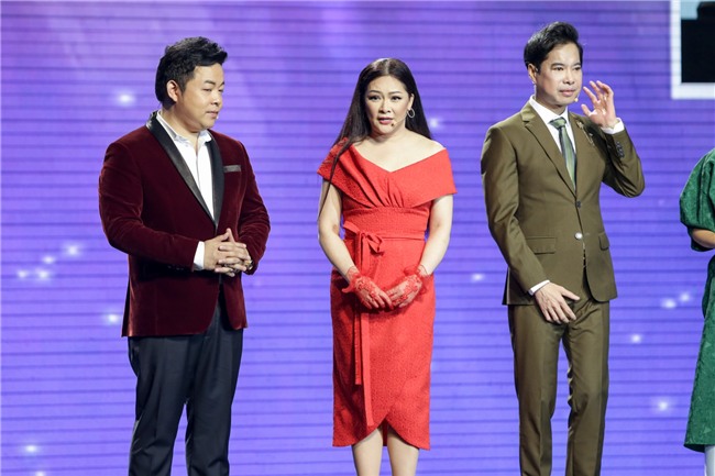 Ngọc Sơn khéo chê tha thiết với tình yêu còn ế huống chi mạnh miệng như Quang Lê-3