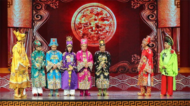 Táo Quân sẽ rất trống trải nếu thiếu vắng Táo Giao Thông Chí Trung