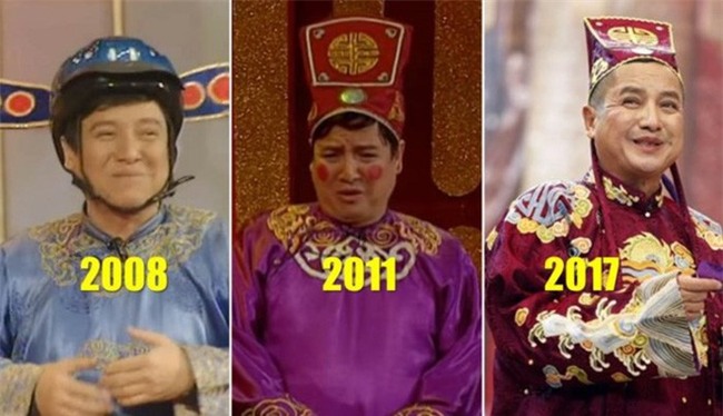 Táo Quân sẽ rất trống trải nếu thiếu vắng Táo Giao Thông Chí Trung