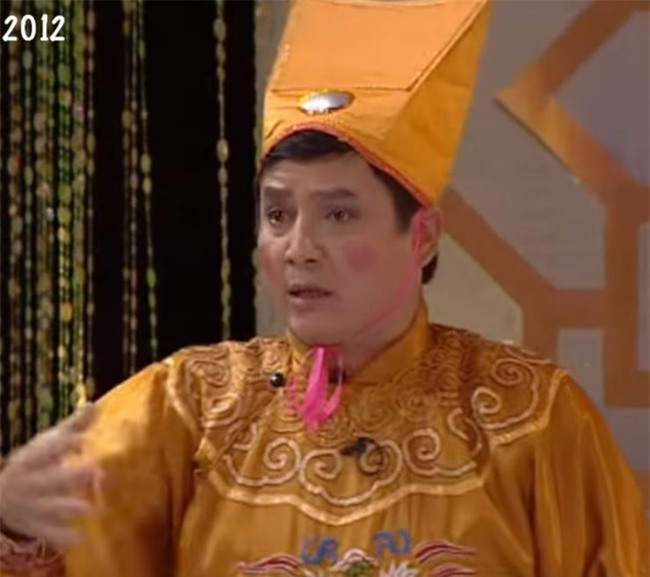 Táo Quân sẽ rất trống trải nếu thiếu vắng Táo Giao Thông Chí Trung