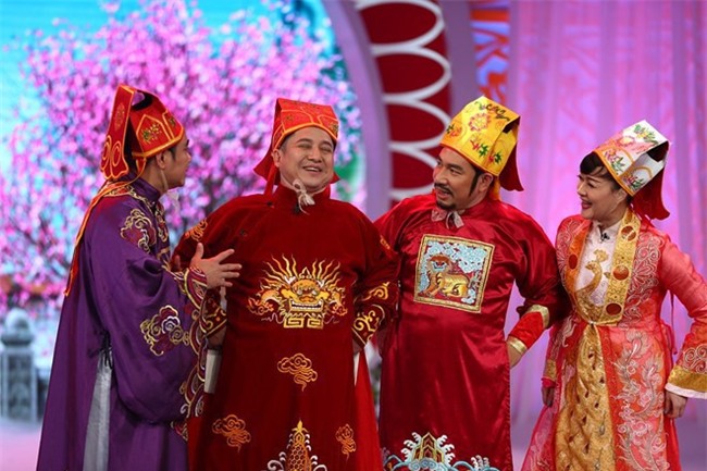 Táo Quân sẽ rất trống trải nếu thiếu vắng Táo Giao Thông Chí Trung