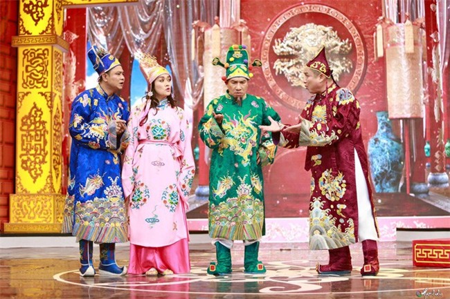 Táo Quân sẽ rất trống trải nếu thiếu vắng Táo Giao Thông Chí Trung