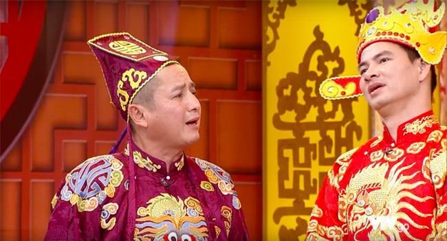 Táo Quân sẽ rất trống trải nếu thiếu vắng Táo Giao Thông Chí Trung