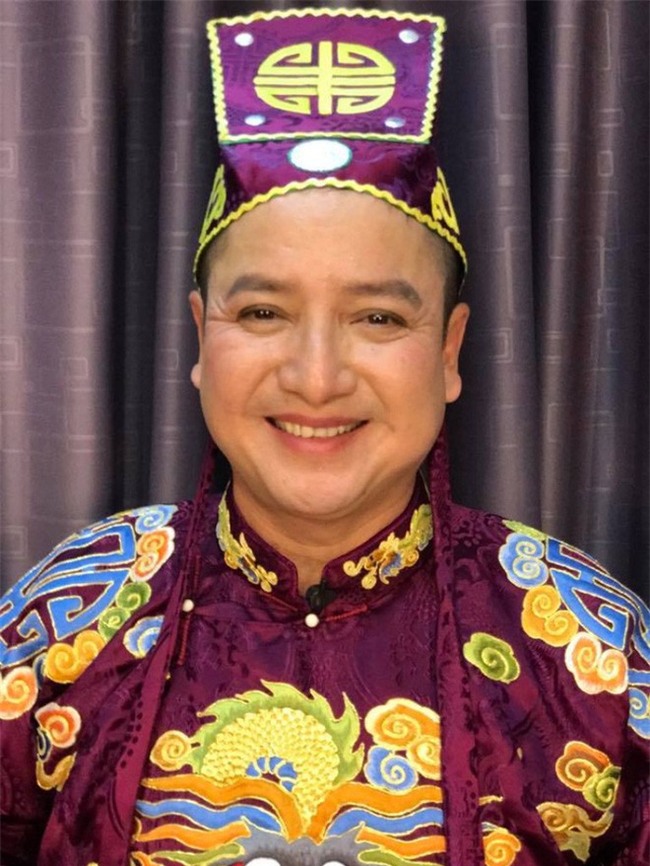 Táo Quân sẽ rất trống trải nếu thiếu vắng Táo Giao Thông Chí Trung