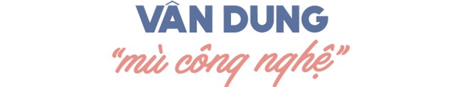 Vân Dung: Chao đảo vì trò nghịch của Đạo diễn Đỗ Thanh Hải - Ảnh 13.