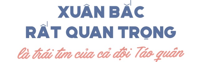 Vân Dung: Chao đảo vì trò nghịch của Đạo diễn Đỗ Thanh Hải - Ảnh 5.